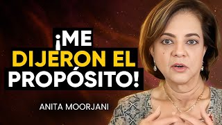 ¡Mujer muere y se le REVELA por qué estamos aquí Impactante ECM  Anita Moorjani [upl. by Frentz]