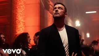 Justin Timberlake  No Angels Official Video [upl. by Nrehtac]