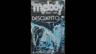 Discoteca Melody Vicente Maffia amp Tony Beat 1997 [upl. by Yerocal]