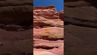 Red Rocks Amphitheater redrocks redrockscolorado colorado [upl. by Ydnam]