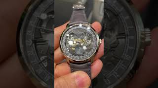 Vacheron Constantin Traditionnelle Complete Calendar Openface 바쉐론콘스탄틴 트래디셔널 컴플릿 캘린더 오픈페이스 shorts [upl. by Uriisa883]