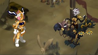 DOFUS Misère  Duo PandaCra [upl. by Repotsirhc]