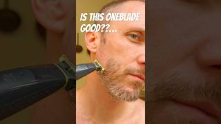 Is oneblade shaver good ⬆️ LINK ⬆️ [upl. by Liahcim]