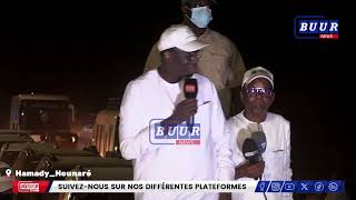 Amadou Ba a insisté sur la transformation du phosphate au Sénégal pour une croissance d’emploi… [upl. by Notsud607]