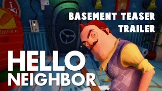 Hello Neighbor  YENİ EVİMİZİ DÜZENLİYORUZ  BETA 3 Türkçe 78 [upl. by Ibbor16]