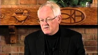 Ron Rolheiser OMI quotThe Incarnation Keeping God in the Fleshquot [upl. by Welles]