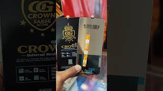 note7 crown 👑 best quality visit Delhi mobile khatima Uttrakhand 📱👈✅💯 [upl. by Colburn]