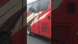 Bis AGRA MAS  Bogor  Bojonegero bismaniacomunity videoshort [upl. by Anitsirk779]