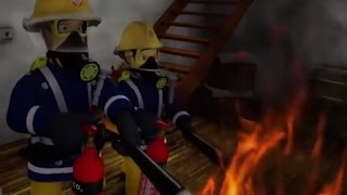 🚒 🔥 Fireman Sam US Official 🚒 🔥 Fireman Sams Best Saves  🚒 🔥 Fighting Fire 🚒 🔥 [upl. by Iggam64]