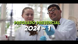 ¡La UIS puede ser tu segundo hogar Ya están abiertas las inscripciones de Pregrado Presencial 2024 [upl. by Sayer]