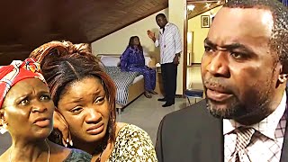 WORST MARRIAGES Zack Orji Omotola Jalade CLASSIC MOVIES AFRICAN MOVIES [upl. by Niriam]