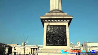 London Tours  London Sightseeing Bus Tours  London Open Top [upl. by Relda]