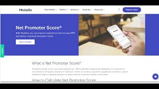 🔥 Medallia NPS Review A Comprehensive Net Promoter Score Tool with Powerful Insights [upl. by Ardnu]
