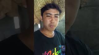 Sinabawang kutsara ang ulam highlights youtuber [upl. by Rakabuba]