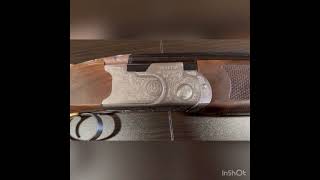 Beretta Silver Pigeon Sporting [upl. by Arriec]