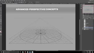 Advanced Perspective concepts [upl. by Oruhtra]