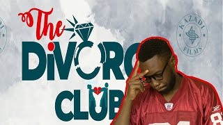 The Divorce Club Zambia  Review [upl. by Ris]