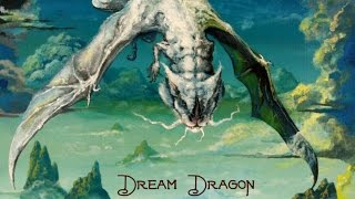 Ice Dragon  Dream Dragon Full Album [upl. by Enos]