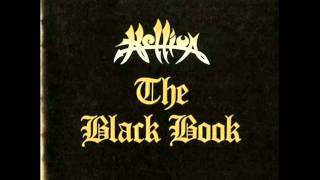 The Black book  Hellion [upl. by Verile]