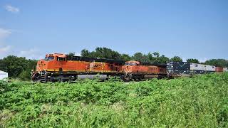 Princeville Illinois 7102024 part 2 of 2 [upl. by Ahtiekal]