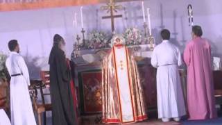 Sorlokathil erunnarulumMar Thoma Syrian Church Qurbana Chant [upl. by Cressi435]