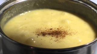 Corn Meal Porridge Microdac Style [upl. by Weatherley]