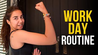 Chatty Unwinding Routine On A Work Day  MostlySane [upl. by Selby]