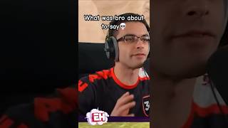 Nick Eh 30 Really said this 💀fortnite [upl. by Lohrman620]