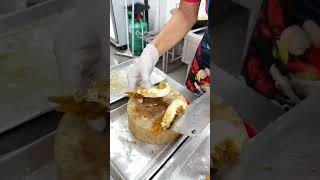 Restaurant seafoodThai Street Food [upl. by Idnem]