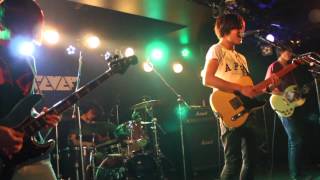 【Bentham】Live at FEVER  1223ツアーファイナル告知！＆打ち上げムービー [upl. by Annairol]