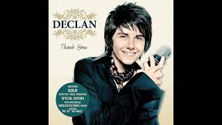 Declan Galbraith all out of love Original declan channel  child of mind [upl. by Etom]