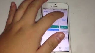 NOT WORKING ANYMORE AppCola In App Store Download PAID Apps FREE iOS 9  921  93 NO Jailbreak [upl. by Tezil47]