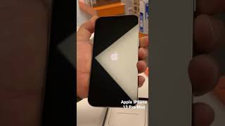 Apple iPhone 13 Pro Max kutu açılışı Türkiyede ilk [upl. by Ecyarg]