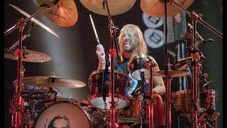 Taylor Hawkins and the Coattail Riders  Louise Live on Last Call with Carson Daly [upl. by Eenahc352]