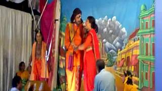 Varanasi By Molaka Reddy amp Kilaru Laxmi Part 1  Drama Padyalu  Musichouse27 [upl. by Perle]