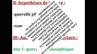 Candide chapitre 20 [upl. by Nahsin]