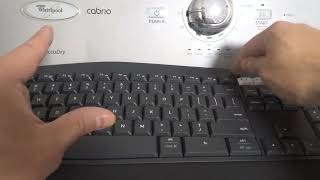 Logitech Keyboard Not Lighting UpEasy FixesTutorial [upl. by Bryon]