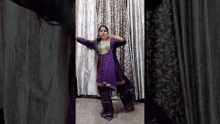 Aaja nachle nachle song Dance steps  Madhuri Dixit Rising the sun You tube Shorts [upl. by Hilbert]