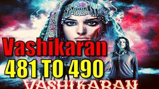 वशीकरण Ep 481 to 490 Vashikaran PocketFM pocketfm vashikaran वशीकरण ghoststories fm yakshini [upl. by Setiram851]