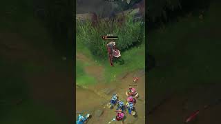 What is that SHIELD Maokai asked calmly Ambessa ambessa outplayed leagueoflegends gaming [upl. by Joice]