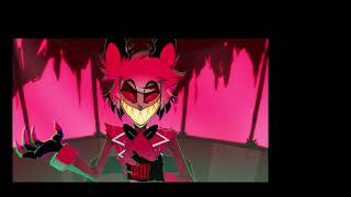 Nightcore  Insane Lyrics  Hazbin Hotel [upl. by Artenra]