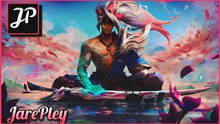 YASUO SPIRIT BLOSSOM MONTAGE WILD RIFT [upl. by Adien]