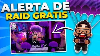 LA MEJOR ANIMACIÓN PARA TUS STREAMS Alerta de raid para Twitch  Duodedos [upl. by Annat]