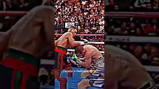 Canelo INSANE Head Movement 🤯🤯🤯 [upl. by Aela750]