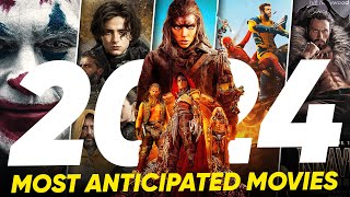 Most Anticipated Movies of 2024  Upcoming Tamil Dubbed Movies  Hifi Hollywood 2024movies [upl. by Aioj]