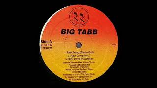 Big Tabb  Raw Dawg 1996 [upl. by Perry980]