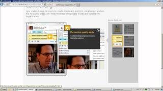 01 Lync Server 2010 What is Lync Server 2010 By Hany Abd El Wahab [upl. by Sibilla132]