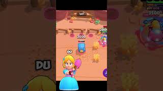 Mortis bester Tresorraub Brawler brawlstars mortis [upl. by Ehttam]