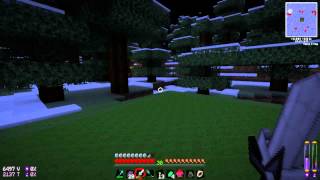 Lets Play Minecraft Technic Pack Part 250  Lupine Companion [upl. by Truc33]