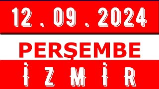 12 eylül 2024 perşembe İzmir At Yarışı Tahminleri At Yarışı Yorumlaryoutubetjkcanlı bahiscanlı [upl. by Hulbard569]